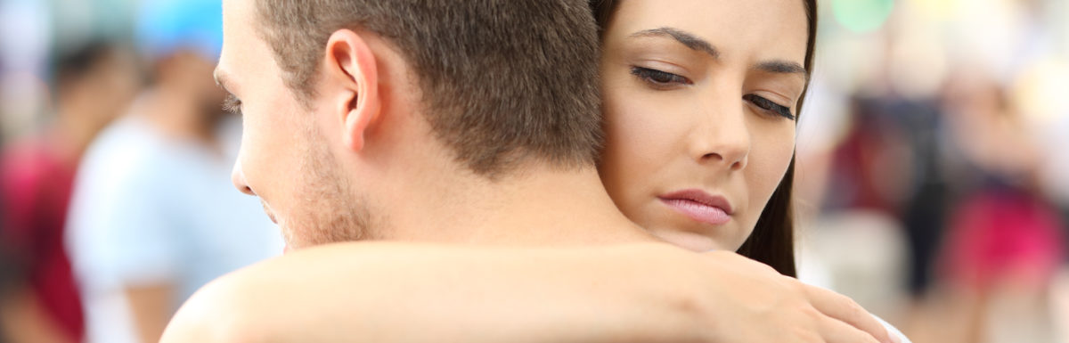How to Trust When You’ve Been Betrayed in a Past Relationship