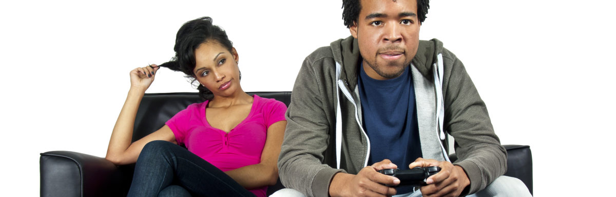 Being Too Chill Can Cost You Your Relationship